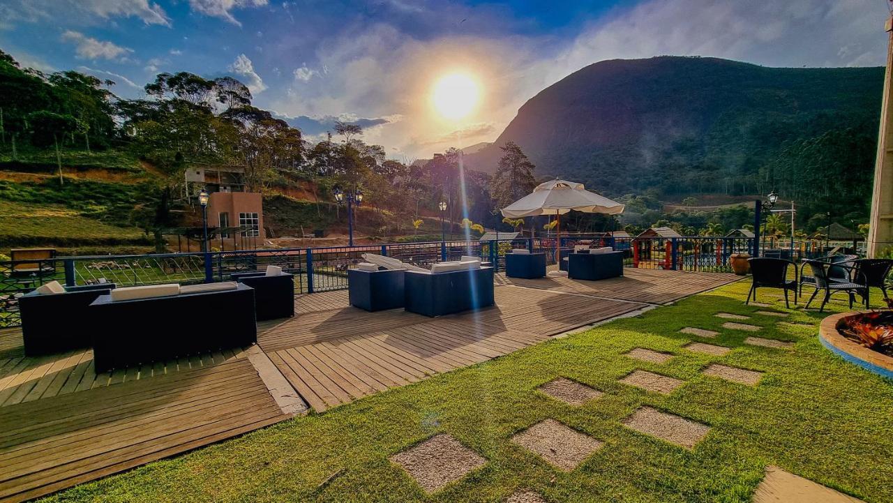 Art Green Teresopolis Ngoại thất bức ảnh