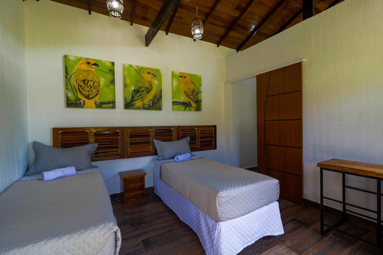 Art Green Teresopolis Ngoại thất bức ảnh
