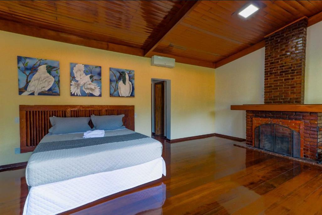 Art Green Teresopolis Ngoại thất bức ảnh