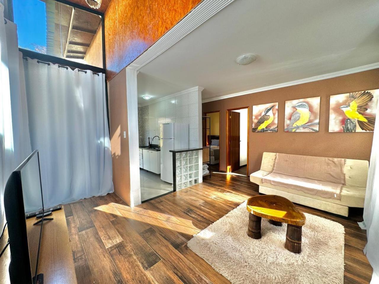 Art Green Teresopolis Ngoại thất bức ảnh