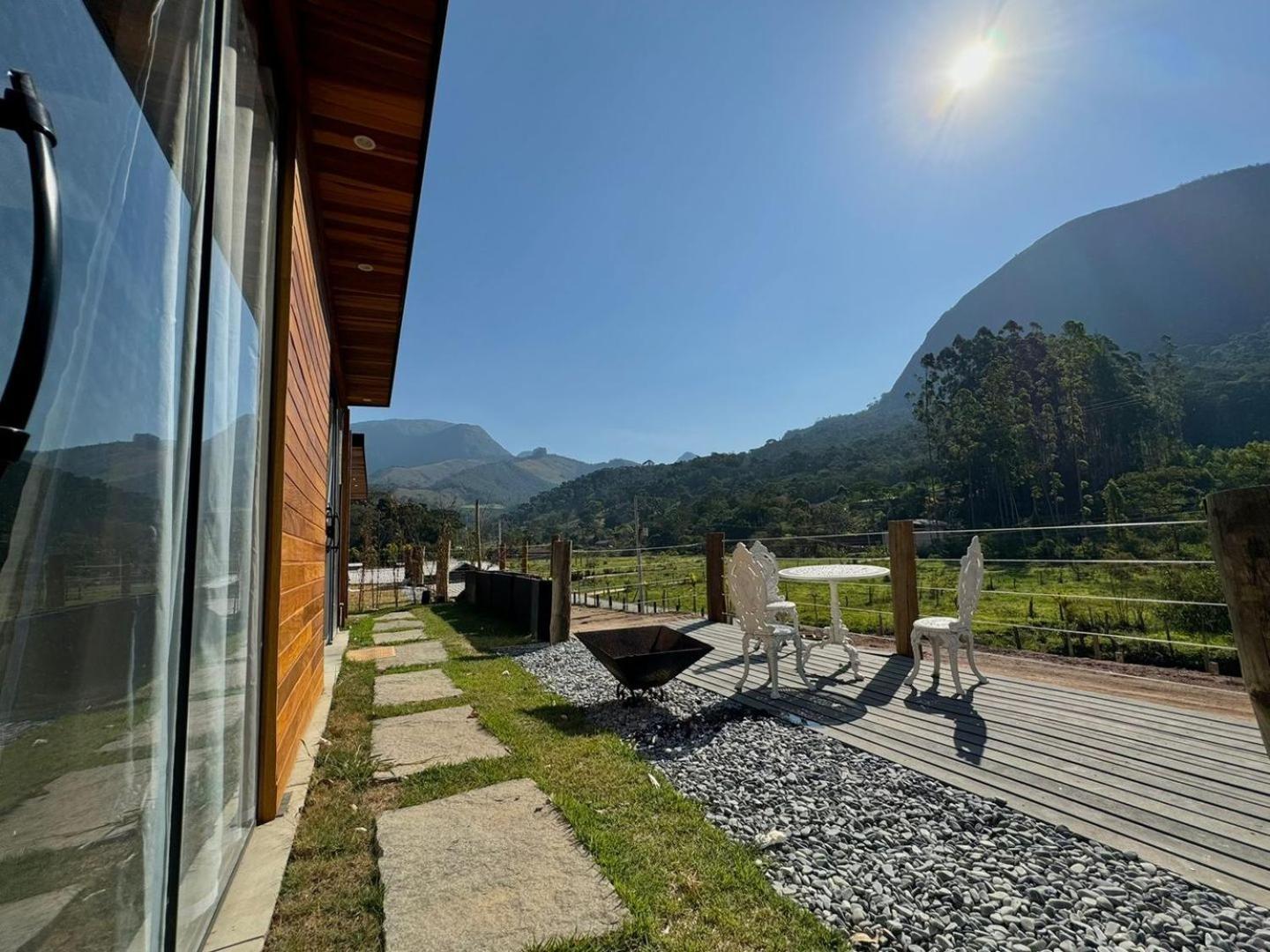Art Green Teresopolis Ngoại thất bức ảnh